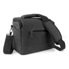 Sac pour appareil photo SLR / DSLR Gadget sac rembourrage épaule sac de transport accessoire de photographie boîtier de vitesse étanche Anti-choc