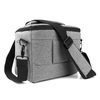 Sac pour appareil photo SLR / DSLR Gadget sac rembourrage épaule sac de transport accessoire de photographie boîtier de vitesse étanche Anti-choc