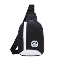 Sac pour homme portatif à l