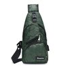 Sac pour homme portatif à l