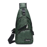 Sac pour homme portatif à l