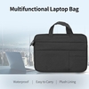 Sac pour ordinateur portable de 15, 4 pouces Sac de protection pour ordinateur portable étanche et résistant à l
