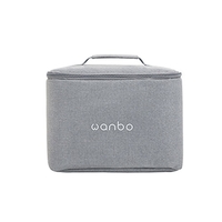 Sac pour projecteurs Wanbo pour mini projecteurs T6 Max T6R Max