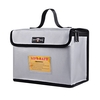 Sac sûr portatif ignifuge de protection de batterie de Lipo antidéflagrant