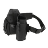 Sac tactique Molle Sac de taille Fanny Paquet Randonnée Chasse Pêche Sacs Tactiques taille Sport Hip Ceinture Sac Outdoor Gear Équipement militaire Voyage