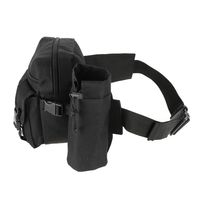 Sac tactique Molle Sac de taille Fanny Paquet Randonnée Chasse Pêche Sacs Tactiques taille Sport Hip Ceinture Sac Outdoor Gear Équipement militaire Voyage