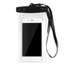 Sac étanche 10L avec sac de téléphone Roll Top Dry Sac pour le kayak en bateau pêche surf surf natation