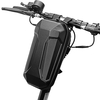 Sacoche de guidon étanche pour scooter EVA à coque dure