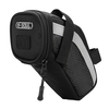 Sacoche de selle de vélo sac de queue de siège de vélo pochette vtt sac de rangement d