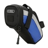 Sacoche de selle de vélo sac de queue de siège de vélo pochette vtt sac de rangement d