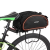 Sacoche de siège arrière multifonction Lixada 13L