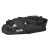 Sacoche de siège de vélo Sacoche de vélo de vélo Sacoche de selle étanche pour sacoche de vélo pour VTT