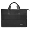 Sacoche pour ordinateur portable Femme Homme Sac à main pour ordinateur portable résistant à l