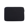 Sacoche pour tablette portable 12, 5 pouces Etui pour tablette en nylon étanche Multifonctionnel Affaires Loisirs Porte-documents Bleu marine