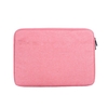 Sacoche pour tablette portable 12, 5 pouces Etui pour tablette en nylon étanche Multifonctionnel Affaires Loisirs Porte-documents Bleu marine