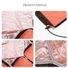 Sacs de couchage en plein air Sac de couchage d