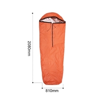 Sacs de couchage en plein air Sac de couchage d