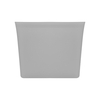 Sacs de stockage réutilisables de nourriture du silicone 3pcs