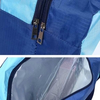 Sacs séchés à sec humide Sac à main de grande capacité Sac de rangement imperméable à l