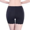 Safety Lady Short Pants Jupes courtes de sécurité sans couture