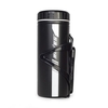 SAHOO 750ml Bouteille de rangement Pod Cyclisme Bicyclette Bike Tool Storage Bidon Porte-sachet