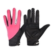 SAHOO hiver plein air doigt plein écran tactile vent gants de vélo pour les hommes des femmes