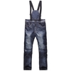 Salopette de ski pour homme Pantalon de ski d