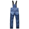 Salopette de ski pour homme Pantalon de ski d