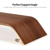 SAMDI support en bois tout-en-un Machine moniteur support d