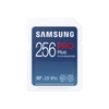 SAMSUNG 256GB PRO Plus carte SD haute vitesse U3 V30 niveau de vitesse jusqu