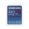 SAMSUNG 32GB PRO Plus carte SD haute vitesse U3 V30 niveau de vitesse jusqu