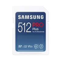 SAMSUNG 32GB PRO Plus carte SD haute vitesse U3 V30 niveau de vitesse jusqu