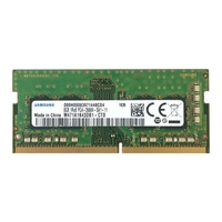 SAMSUNG DDR4 Laptop Memory 8GB 260Pin 2666MHz Frequency Support Dual-channel 1.2V Voltage Plug and Play Stable Compatibility