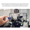 SAMSUNG PRO Plus Carte TF 128 Go U3 A2 V30 Carte Micro SD haute vitesse jusqu