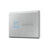 SAMSUNG T7 Touch Type-C USB 3.2 500 Go SSD portable jusqu