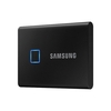 SAMSUNG T7 Touch Type-C USB 3.2 500 Go SSD portable jusqu