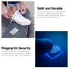 SAMSUNG T7 Touch Type-C USB 3.2 500 Go SSD portable jusqu