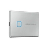 SAMSUNG T7 Touch Type-C USB 3.2 500 Go SSD portable jusqu