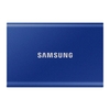 SAMSUNG T7 Type-C USB 3.2 Disque SSD portable 500 Go SSD portable en alliage d