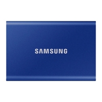 SAMSUNG T7 Type-C USB 3.2 Disque SSD portable 500 Go SSD portable en alliage d