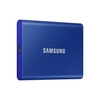 SAMSUNG T7 Type-C USB 3.2 Disque SSD portable 500 Go SSD portable en alliage d