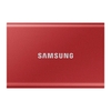 SAMSUNG T7 Type-C USB 3.2 Disque SSD portable 500 Go SSD portable en alliage d