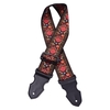 Sangle de guitare réglable élargie ceinture d