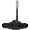 Sangle de montage de ceinture PULUZ + bâton auto-ajustable pour les caméras d