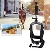 Sangle de poitrine ajustable avec harnais de chien STARTRC Pets