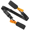 Sangle de transport pour bâtons de ski Sangle d