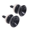 Sangle de Verrouillage Pins Pour Guitare Electrique Acoustique