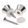 Sangle de Verrouillage Pins Pour Guitare Electrique Acoustique