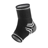 Sangle élastique de soutien réglable d