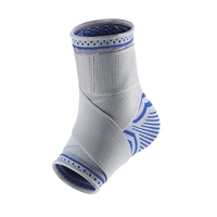 Sangle élastique de soutien réglable d